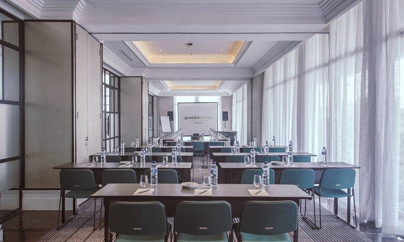 Goodrich Suites, Artotel Portfolio