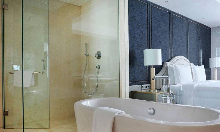 Goodrich Suites, Artotel Portfolio