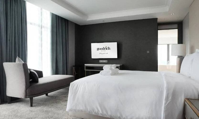 Goodrich Suites, Artotel Portfolio