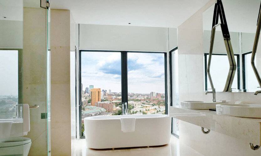 Goodrich Suites, Artotel Portfolio