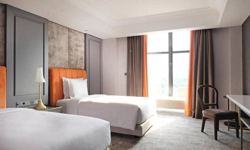 Goodrich Suites, Artotel Portfolio