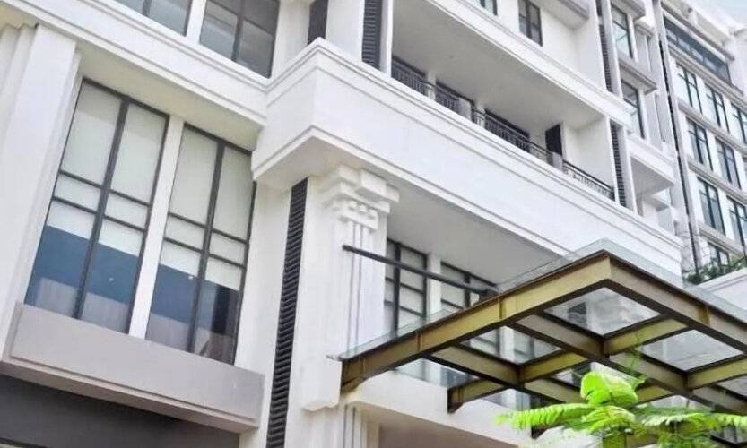 Goodrich Suites, Artotel Portfolio
