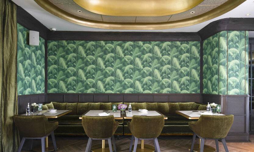 Goodrich Suites, Artotel Portfolio