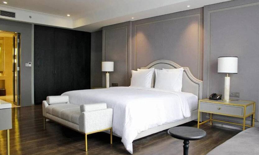 Goodrich Suites, Artotel Portfolio