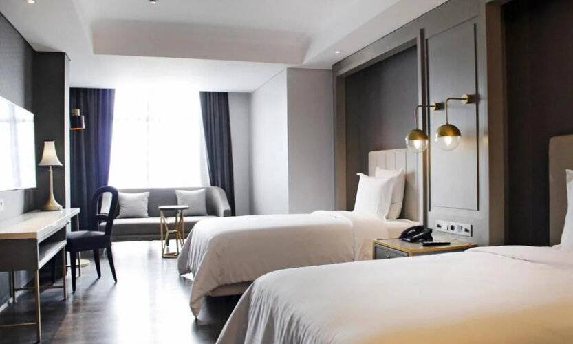 Goodrich Suites, Artotel Portfolio