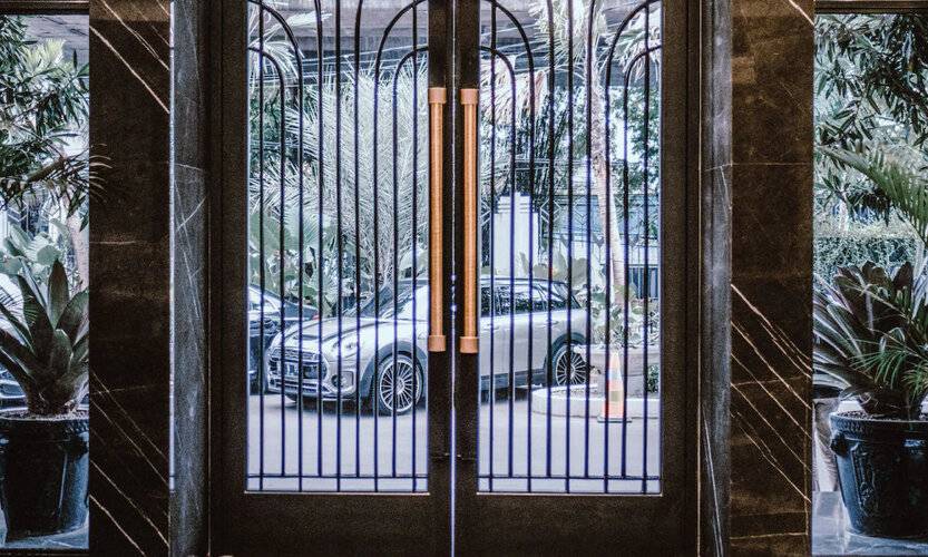 Goodrich Suites, Artotel Portfolio