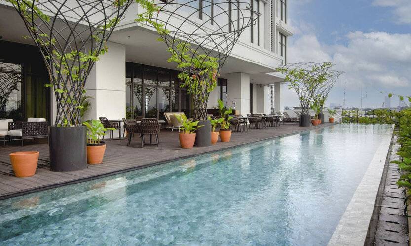 Goodrich Suites, Artotel Portfolio