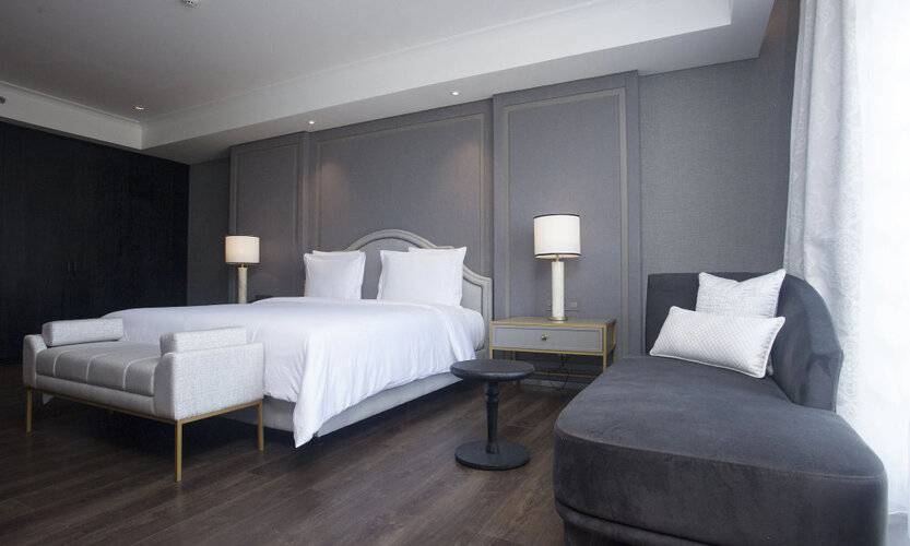 Goodrich Suites, Artotel Portfolio