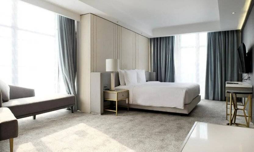 Goodrich Suites, Artotel Portfolio