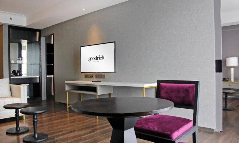 Goodrich Suites, Artotel Portfolio