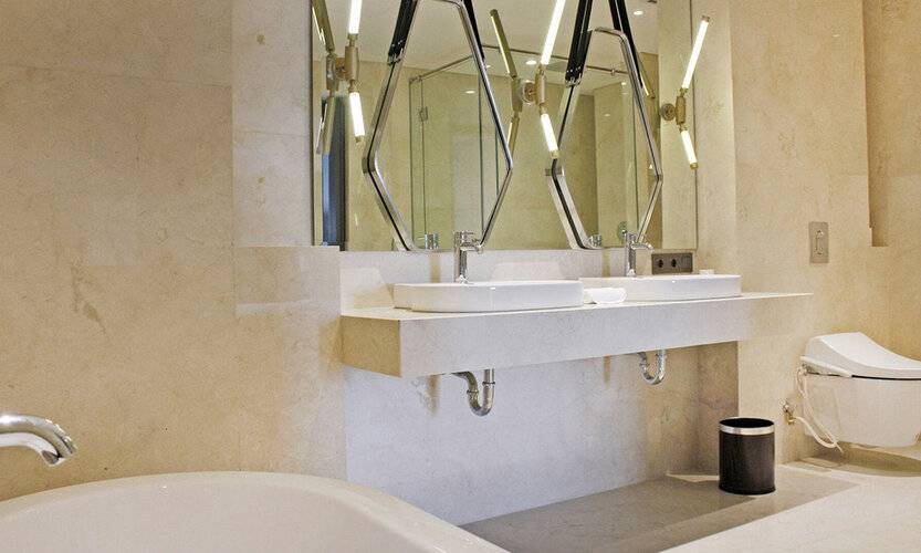 Goodrich Suites, Artotel Portfolio