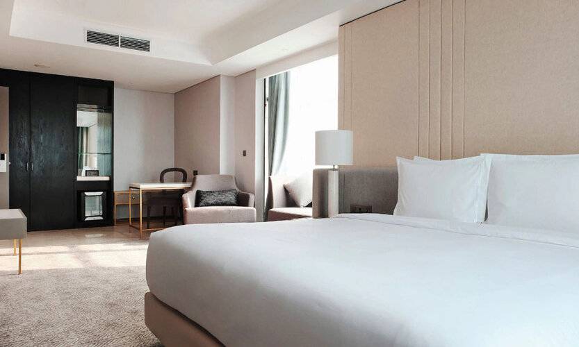 Goodrich Suites, Artotel Portfolio