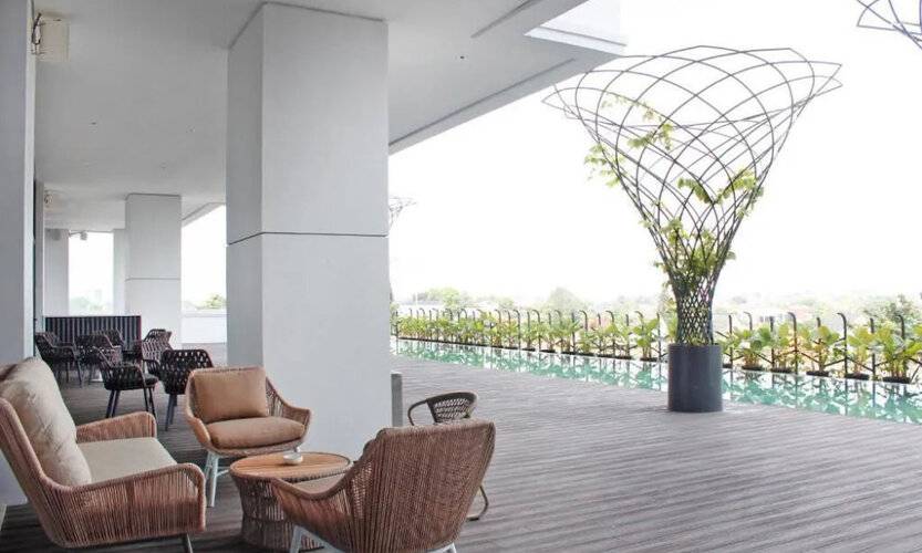 Goodrich Suites, Artotel Portfolio