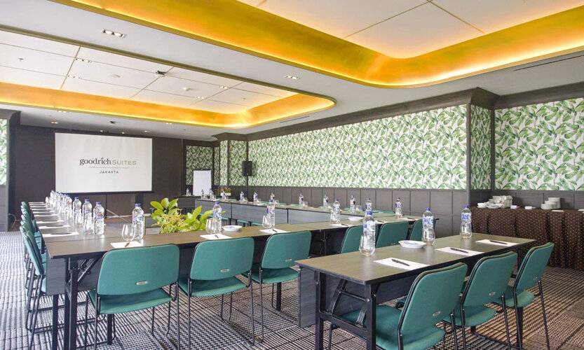 Goodrich Suites, Artotel Portfolio