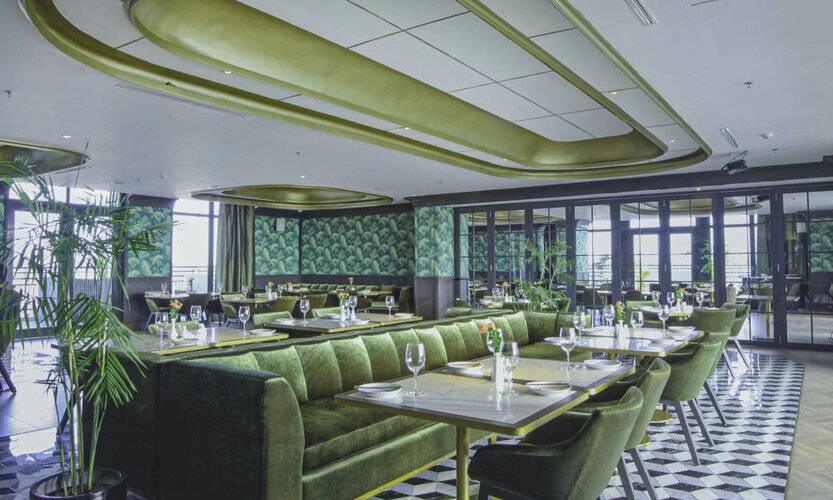 Goodrich Suites, Artotel Portfolio