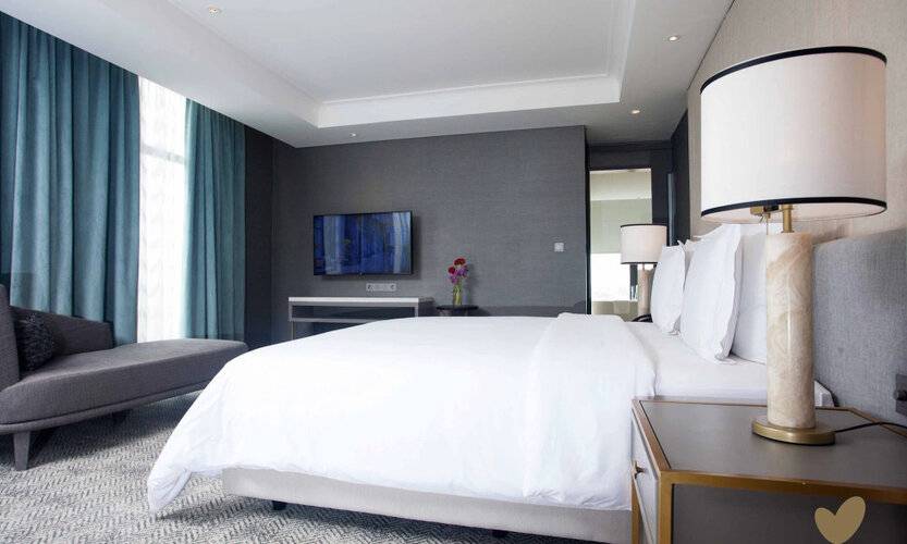 Goodrich Suites, Artotel Portfolio