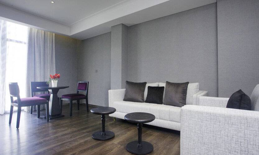 Goodrich Suites, Artotel Portfolio