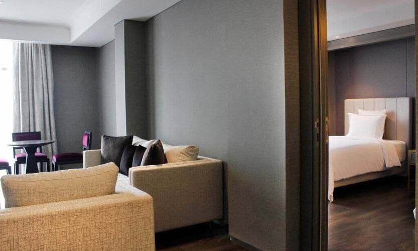 Goodrich Suites, Artotel Portfolio