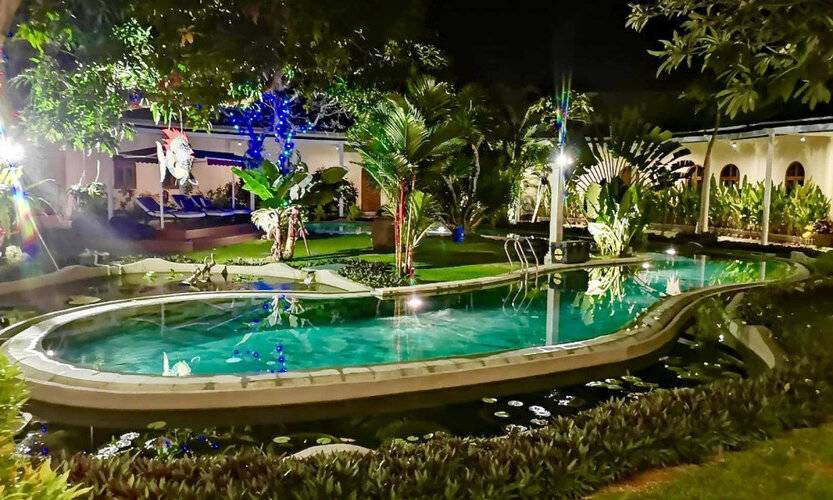 Villa Costa Plenty