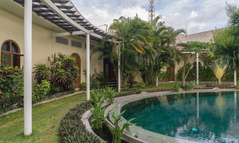 Villa Costa Plenty