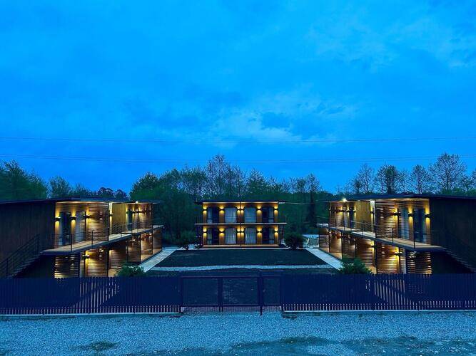 Alra Eco Village