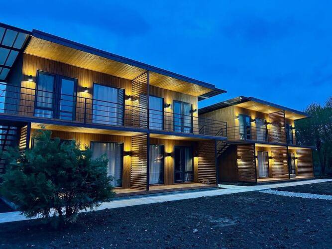 Alra Eco Village