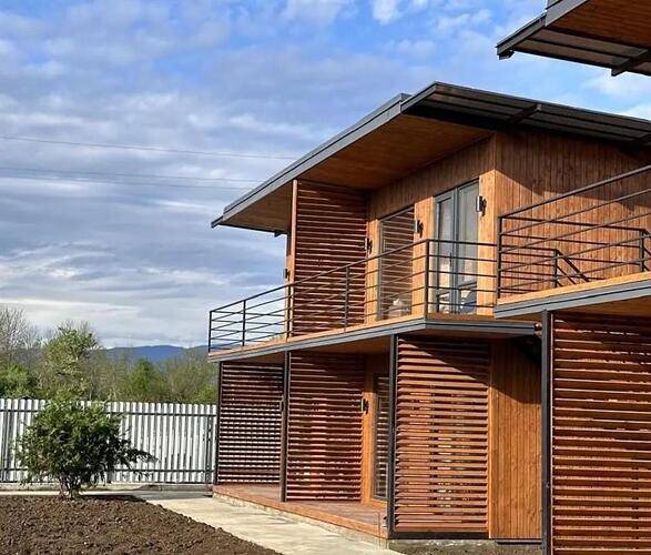Alra Eco Village