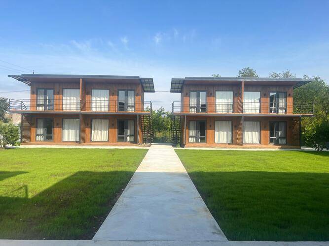 Alra Eco Village
