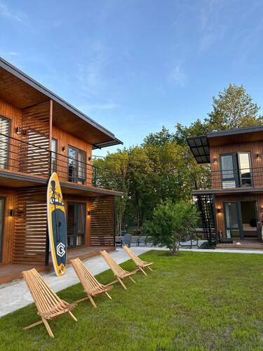 Alra Eco Village