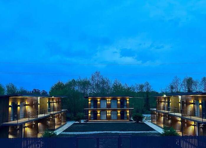 Alra Eco Village