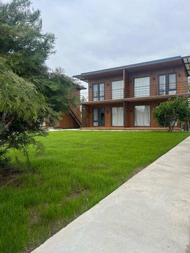 Alra Eco Village