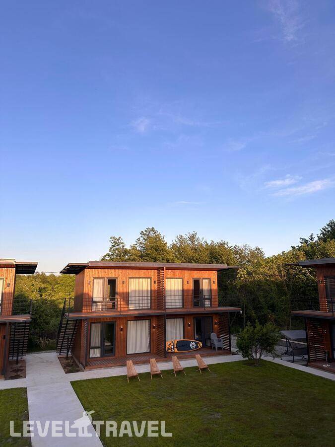 Alra Eco Village — фото 11