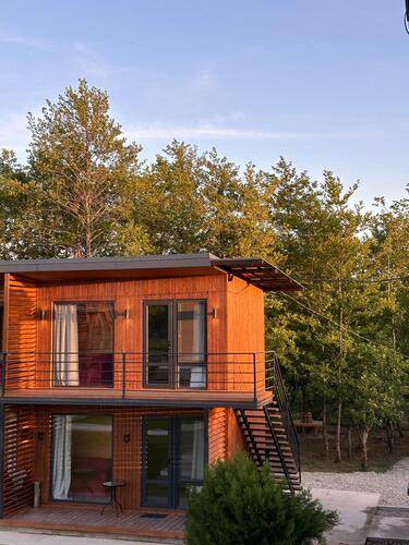 Alra Eco Village