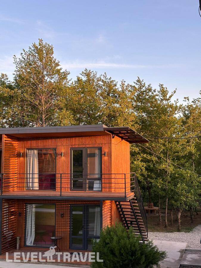Alra Eco Village — фото 12