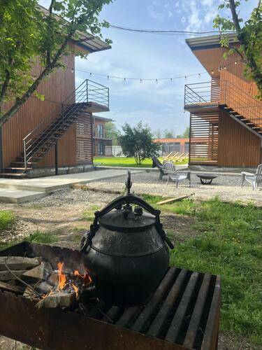 Alra Eco Village