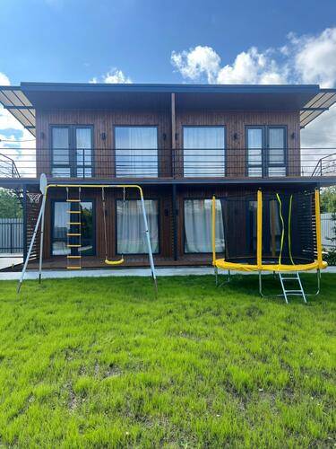 Alra Eco Village