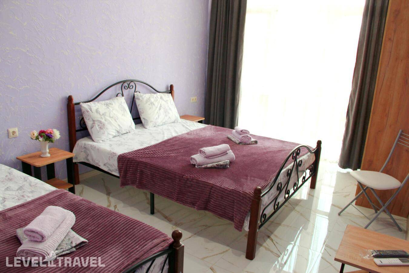 фотографии отеля Розовая Лагуна в Абхазия(Гячрыпш) - фото №61