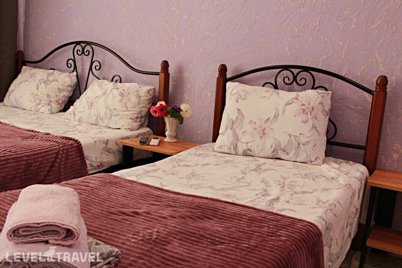 фотографии отеля Розовая Лагуна в Абхазия(Гячрыпш) - фото №55