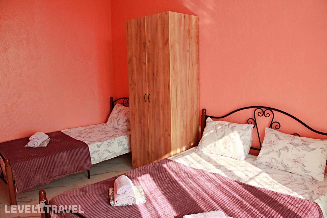 фотографии отеля Розовая Лагуна в Абхазия(Гячрыпш) - фото №74