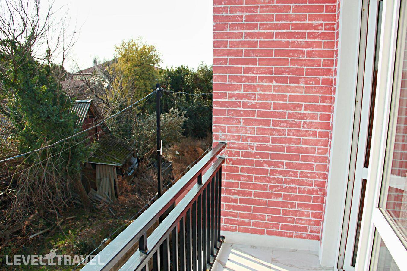 фотографии отеля Розовая Лагуна в Абхазия(Гячрыпш) - фото №98