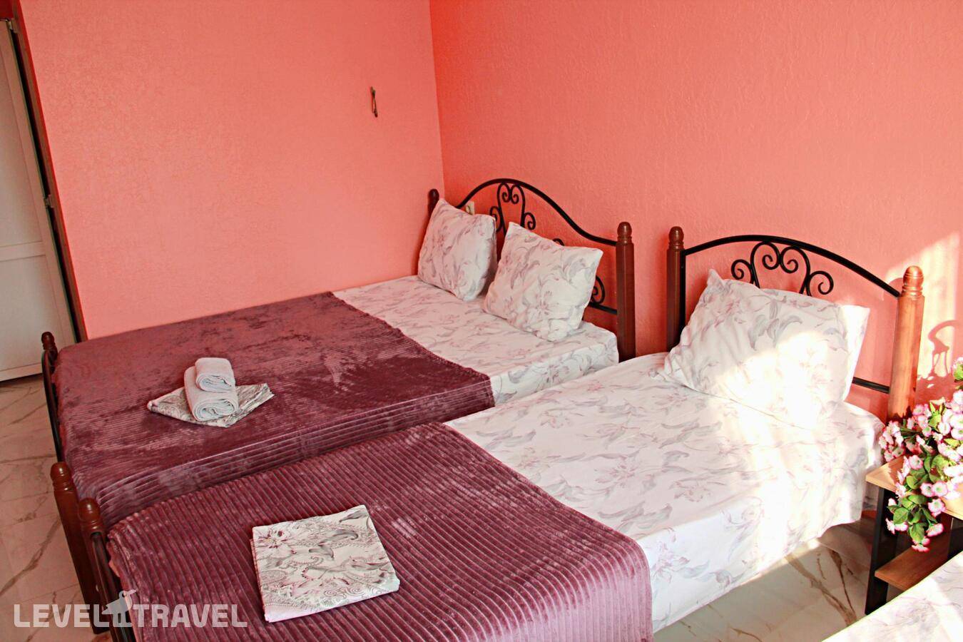 фотографии отеля Розовая Лагуна в Абхазия(Гячрыпш) - фото №30