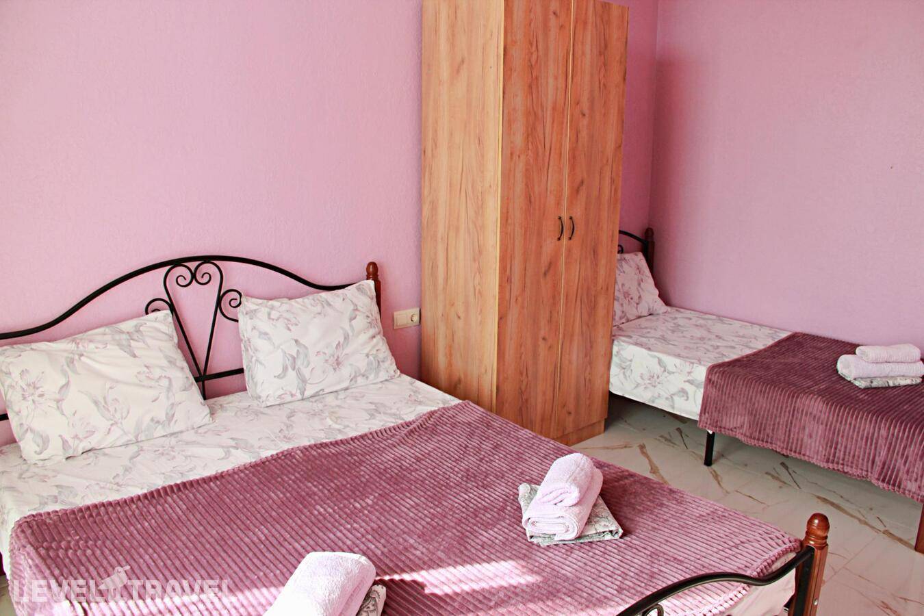 фотографии отеля Розовая Лагуна в Абхазия(Гячрыпш) - фото №84