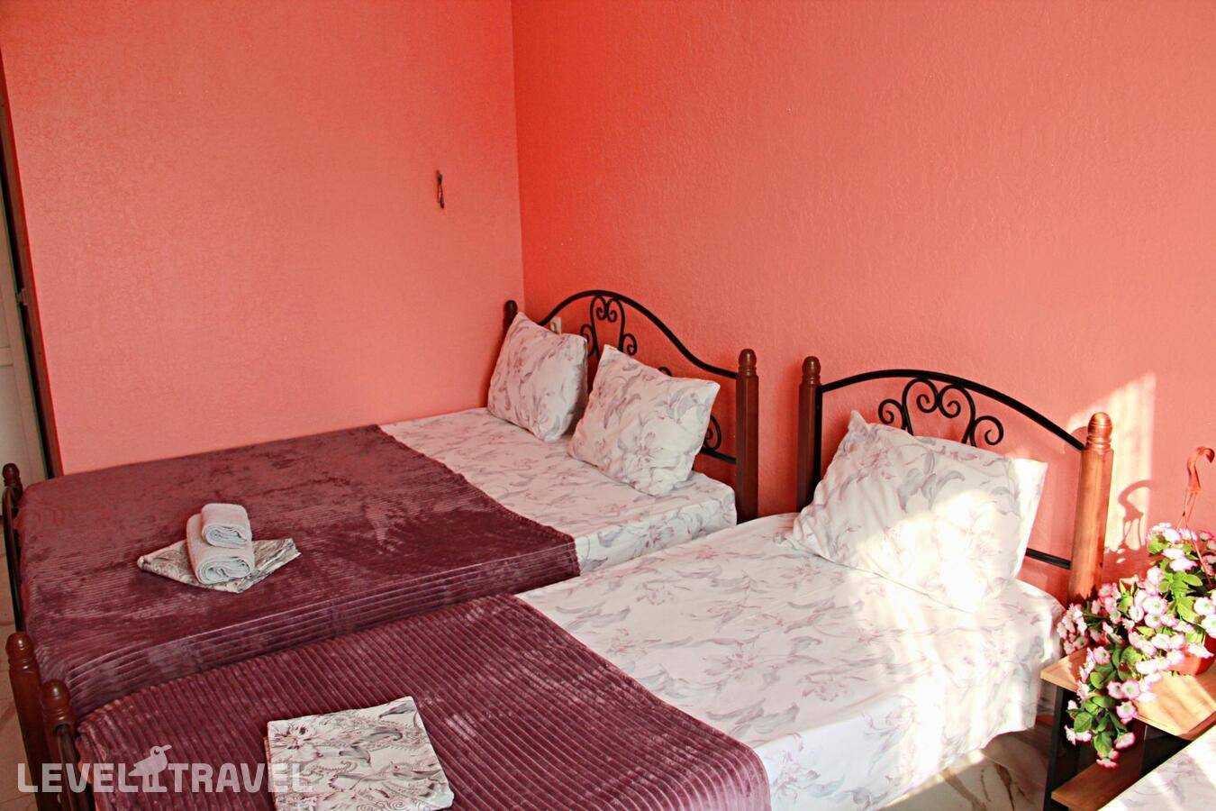 фотографии отеля Розовая Лагуна в Абхазия(Гячрыпш) - фото №31