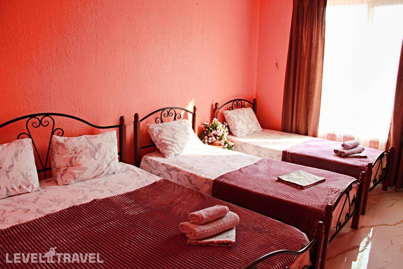 фотографии отеля Розовая Лагуна в Абхазия(Гячрыпш) - фото №72