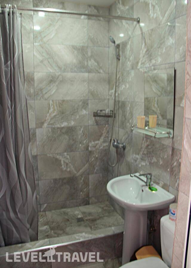 фотографии отеля Розовая Лагуна в Абхазия(Гячрыпш) - фото №82