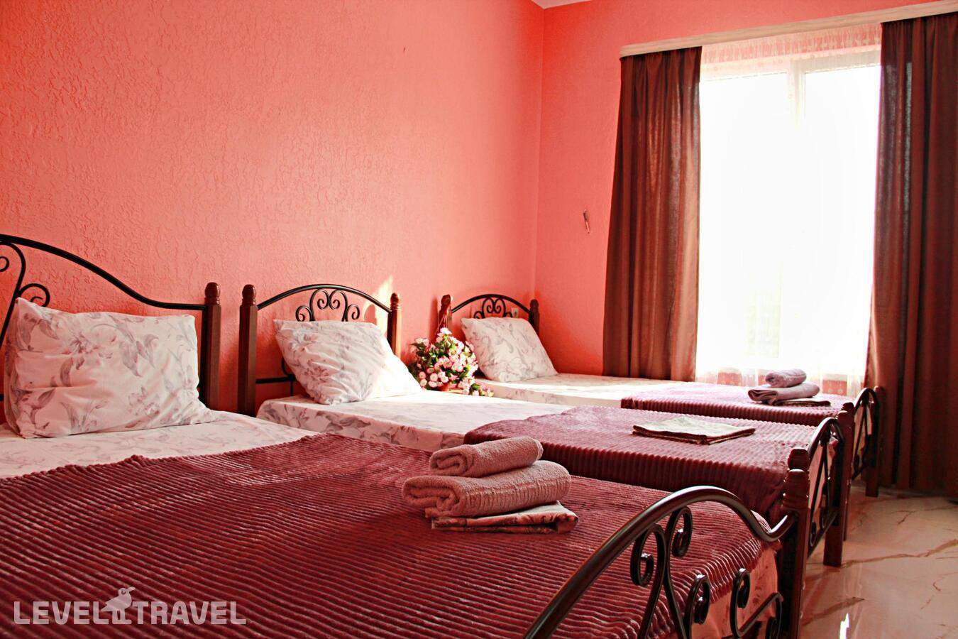 фотографии отеля Розовая Лагуна в Абхазия(Гячрыпш) - фото №91