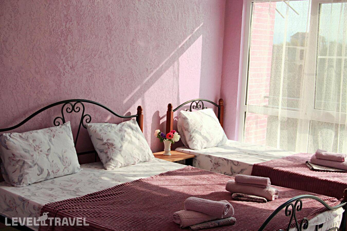 фотографии отеля Розовая Лагуна в Абхазия(Гячрыпш) - фото №34