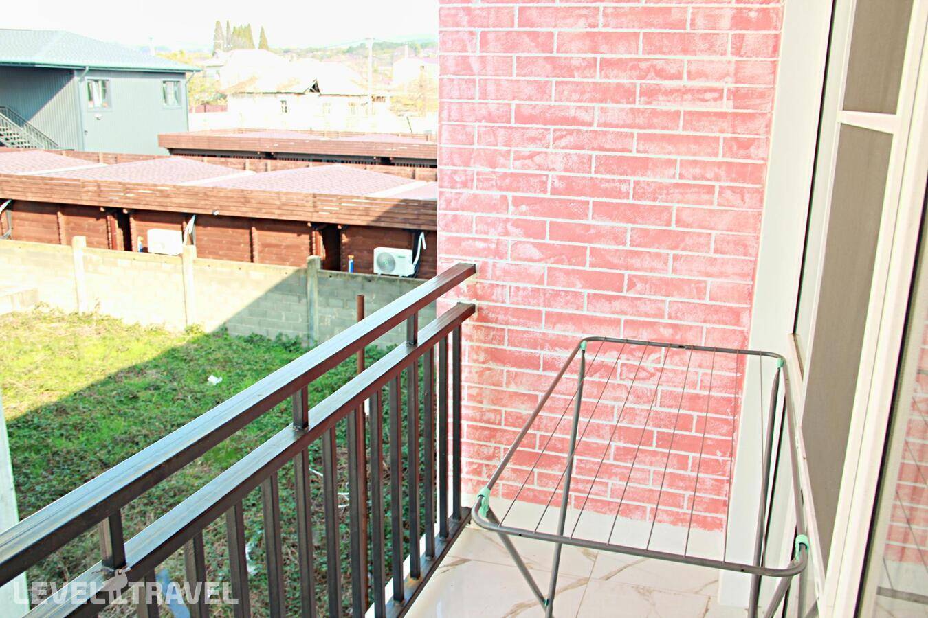 фотографии отеля Розовая Лагуна в Абхазия(Гячрыпш) - фото №79