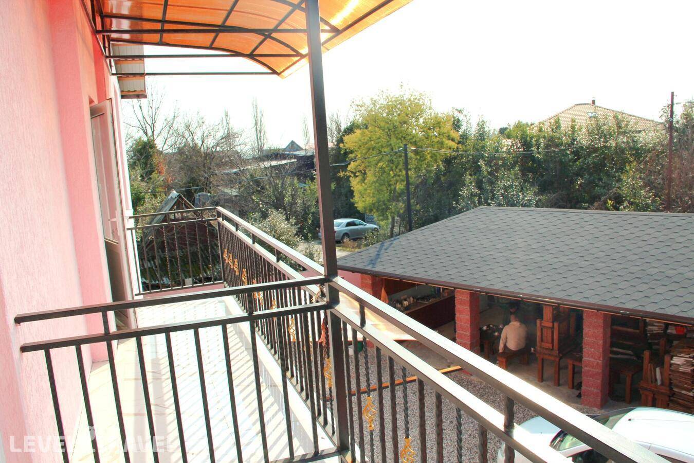 фотографии отеля Розовая Лагуна в Абхазия(Гячрыпш) - фото №81