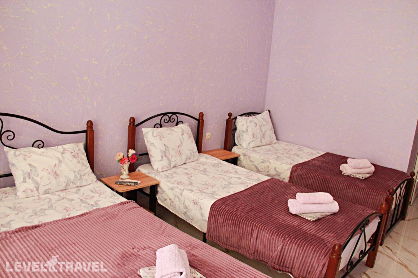 фотографии отеля Розовая Лагуна в Абхазия(Гячрыпш) - фото №57